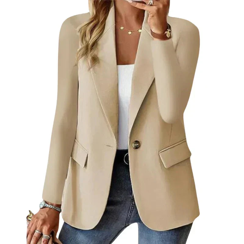 Sofía | Blazer Elegante para Mujer