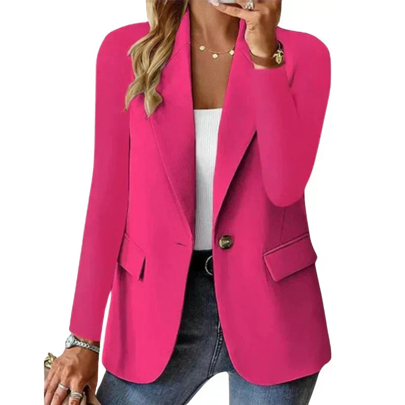Sofía | Blazer Elegante para Mujer