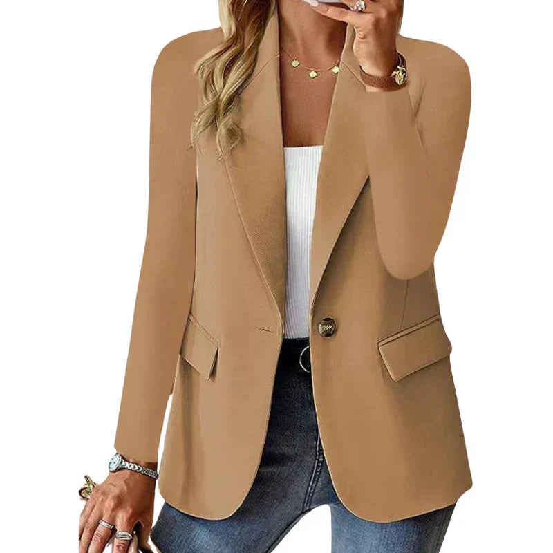Sofía | Blazer Elegante para Mujer