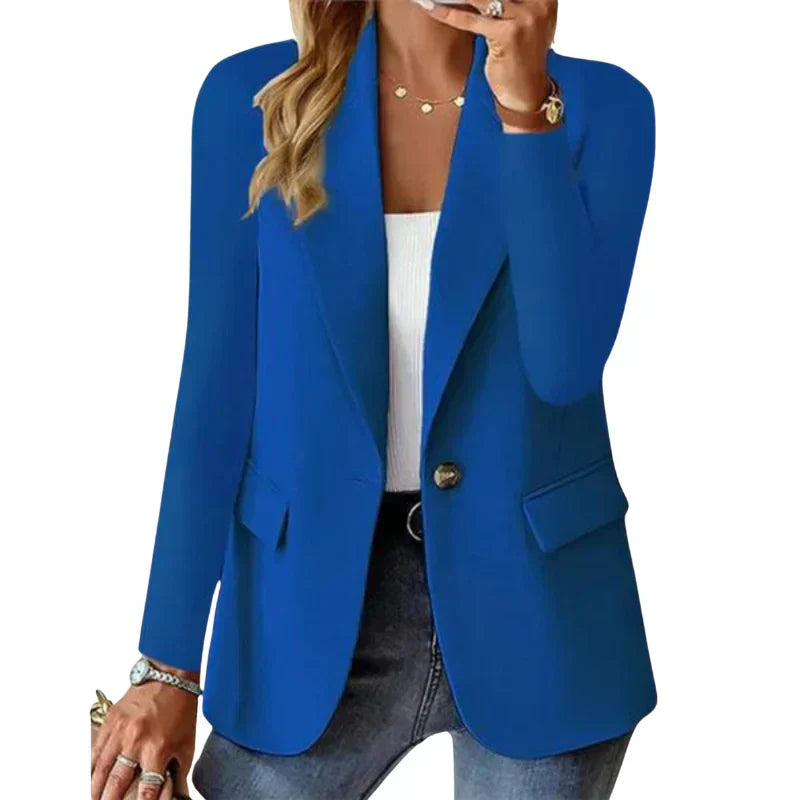 Sofía | Blazer Elegante para Mujer