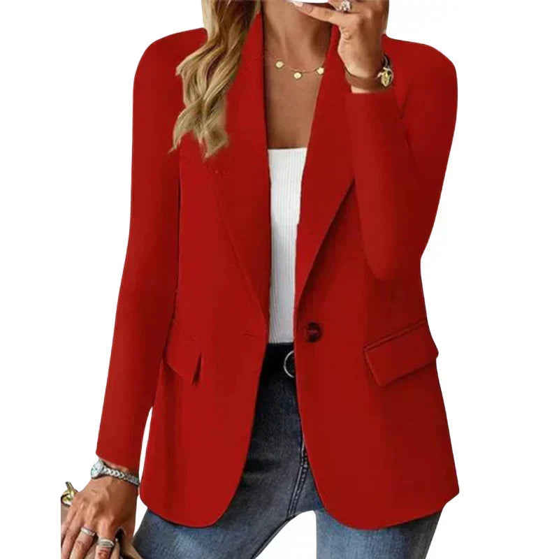 Sofía | Blazer Elegante para Mujer
