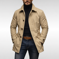 Alfan | Chamarra ligera e Impermeable